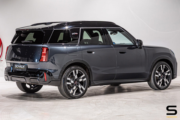 MINI Countryman 1.5 C John Cooper Works XL|Pano|FullOpt