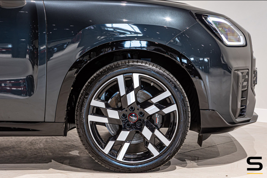 MINI Countryman 1.5 C John Cooper Works XL|Pano|FullOpt