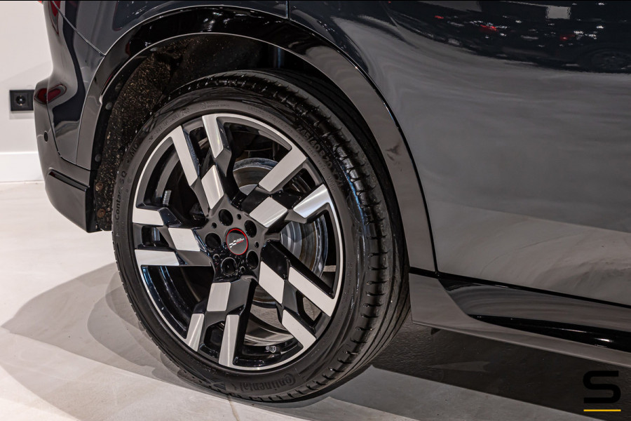 MINI Countryman 1.5 C John Cooper Works XL|Pano|FullOpt