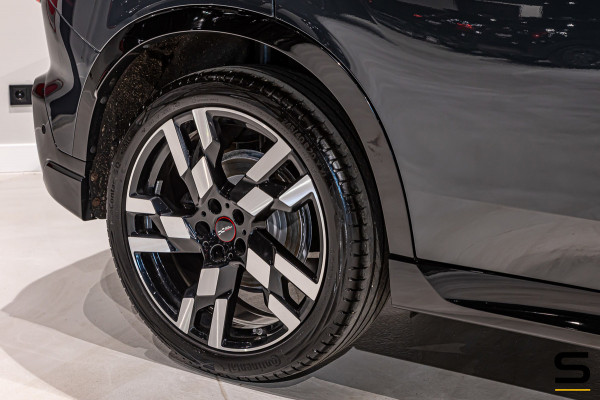 MINI Countryman 1.5 C John Cooper Works XL|Pano|FullOpt