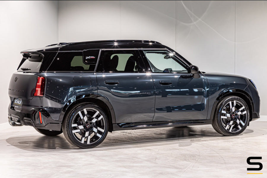 MINI Countryman 1.5 C John Cooper Works XL|Pano|FullOpt