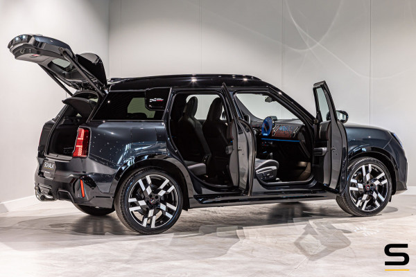 MINI Countryman 1.5 C John Cooper Works XL|Pano|FullOpt