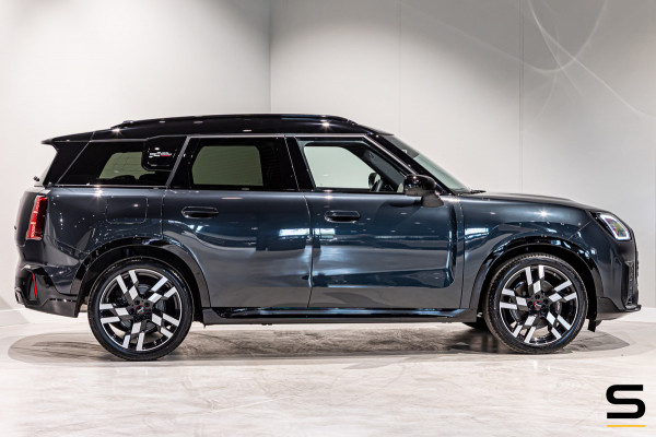 MINI Countryman 1.5 C John Cooper Works XL|Pano|FullOpt