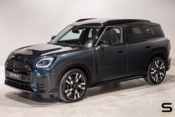 MINI Countryman 1.5 C John Cooper Works XL|Pano|FullOpt
