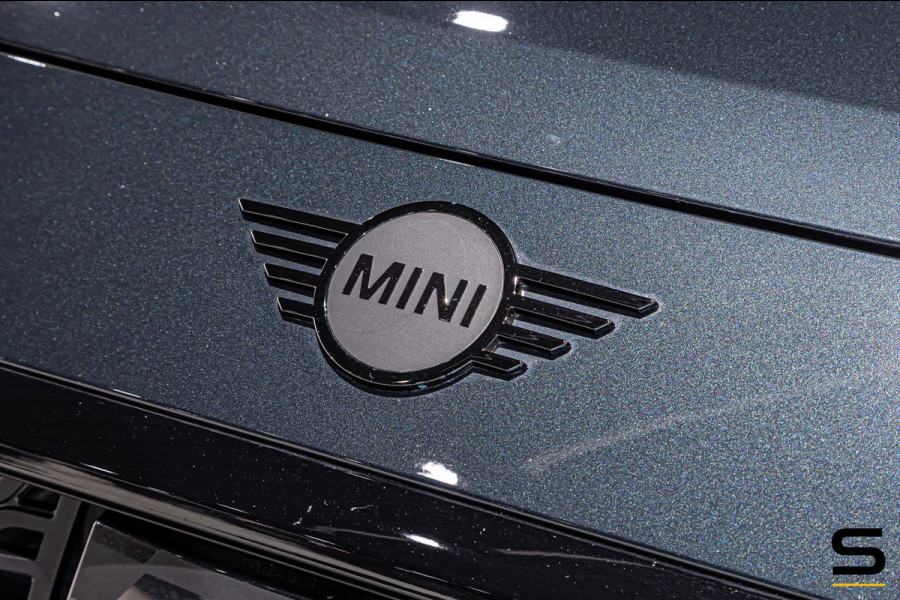 MINI Countryman 1.5 C John Cooper Works XL|Pano|FullOpt