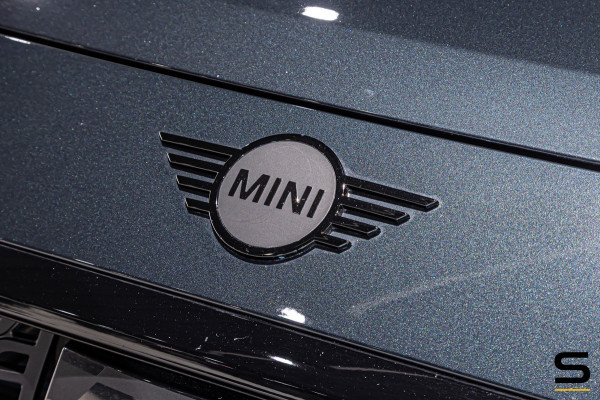 MINI Countryman 1.5 C John Cooper Works XL|Pano|FullOpt