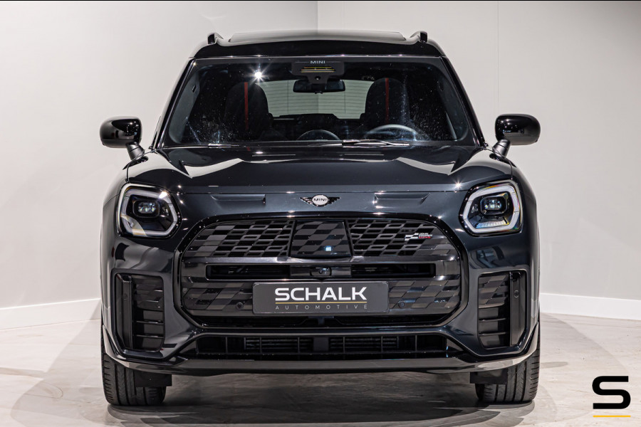 MINI Countryman 1.5 C John Cooper Works XL|Pano|FullOpt