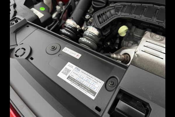 Peugeot 208 1.2 PureTech GT-Line AUTOMAAT PANO CARPLAY VIRTUAL LEDER NAP