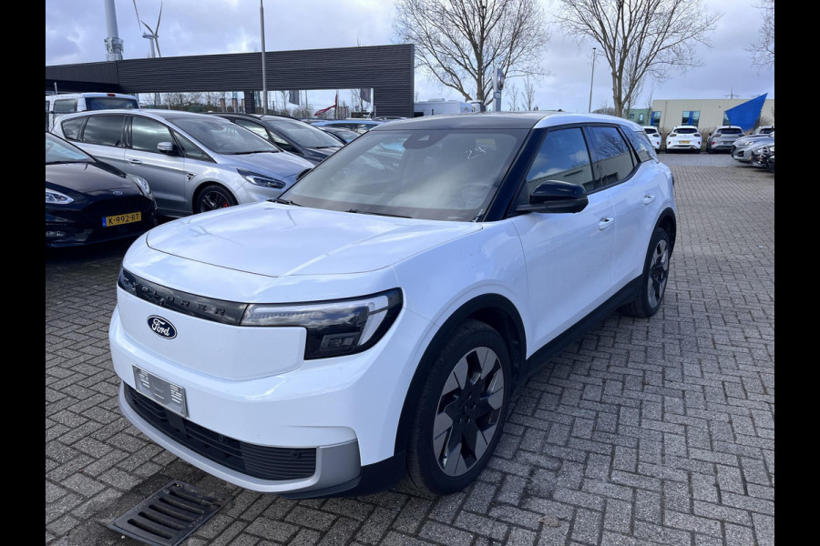 Ford Explorer Premium Extended Range AWD 79 kWh 340pk! | Panoramadak | 360 graden camera | Head up Display