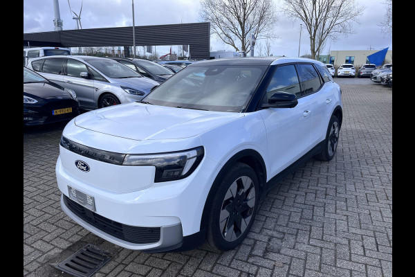 Ford Explorer Premium Extended Range AWD 79 kWh 340pk! | Panoramadak | 360 graden camera | Head up Display