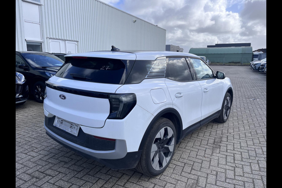 Ford Explorer Premium Extended Range AWD 79 kWh 340pk! | Panoramadak | 360 graden camera | Head up Display