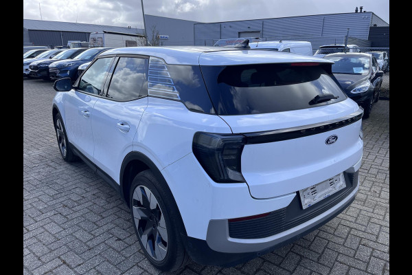 Ford Explorer Premium Extended Range AWD 79 kWh 340pk! | Panoramadak | 360 graden camera | Head up Display