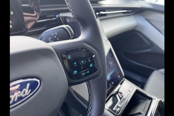 Ford Explorer Premium Extended Range AWD 79 kWh 340pk! | Panoramadak | 360 graden camera | Head up Display
