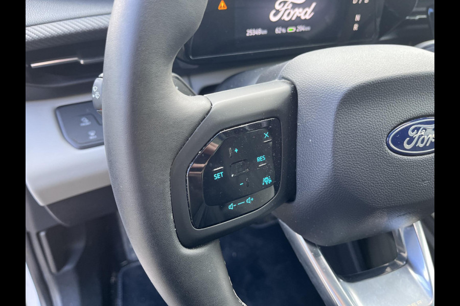 Ford Explorer Premium Extended Range AWD 79 kWh 340pk! | Panoramadak | 360 graden camera | Head up Display