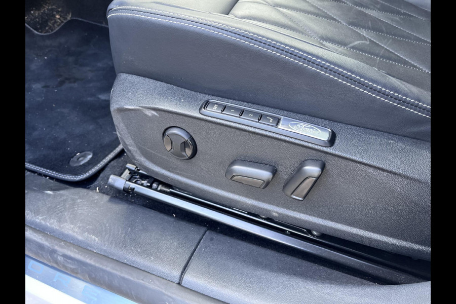 Ford Explorer Premium Extended Range AWD 79 kWh 340pk! | Panoramadak | 360 graden camera | Head up Display