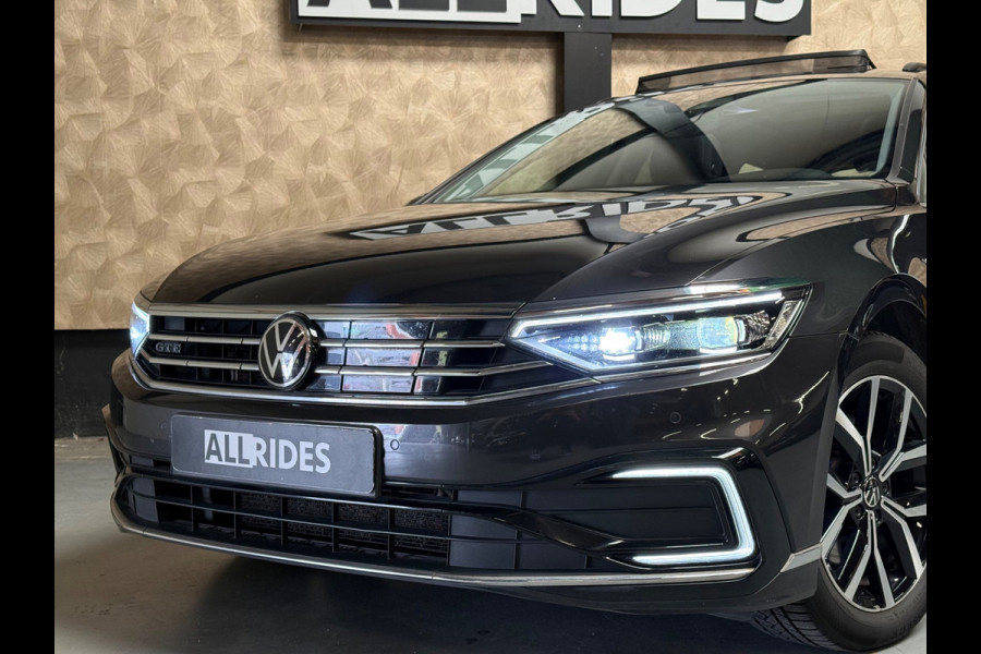 Volkswagen Passat Variant 1.4 TSI PHEV GTE Business | PANO | CARPLAY | BTW |