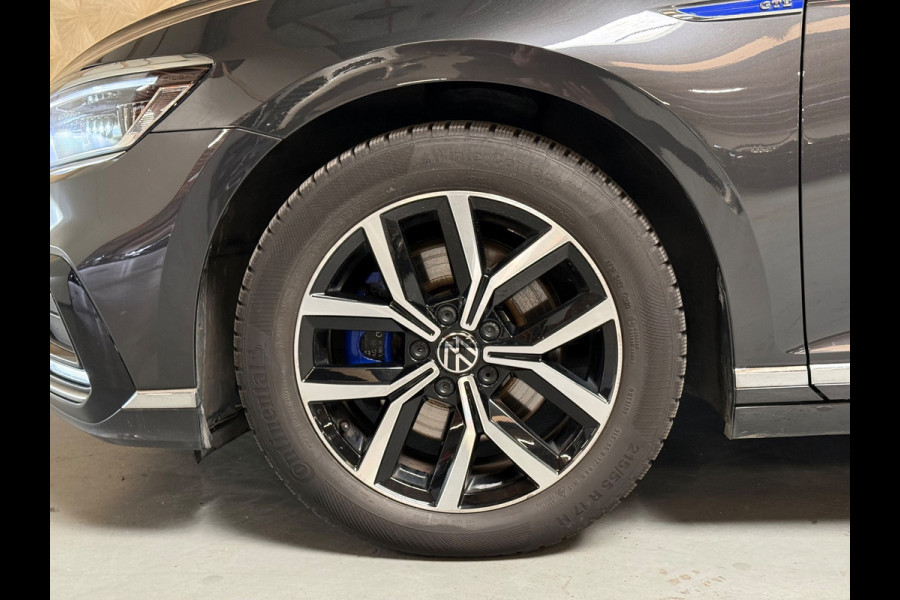Volkswagen Passat Variant 1.4 TSI PHEV GTE Business | PANO | CARPLAY | BTW |