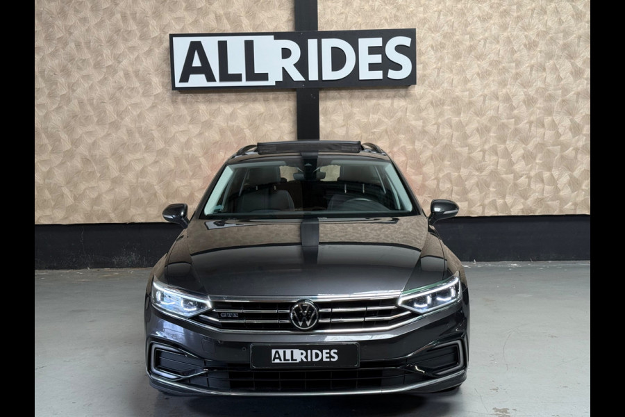 Volkswagen Passat Variant 1.4 TSI PHEV GTE Business | PANO | CARPLAY | BTW |
