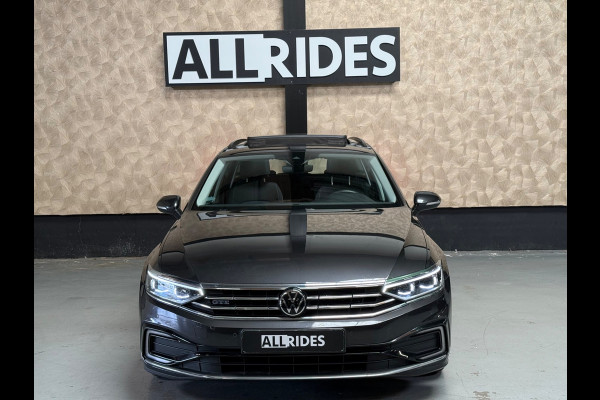Volkswagen Passat Variant 1.4 TSI PHEV GTE Business | PANO | CARPLAY | BTW |