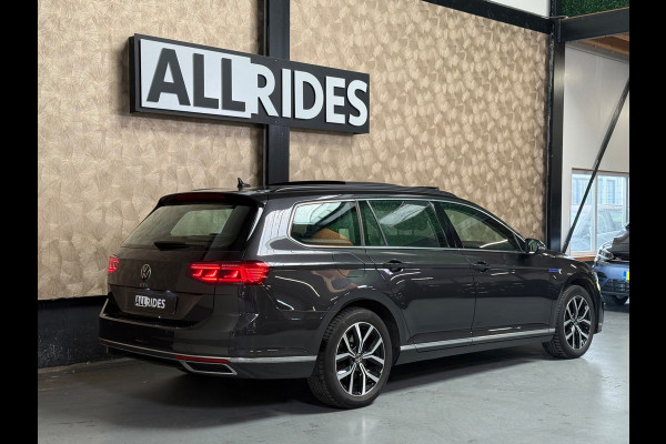 Volkswagen Passat Variant 1.4 TSI PHEV GTE Business | PANO | CARPLAY | BTW |