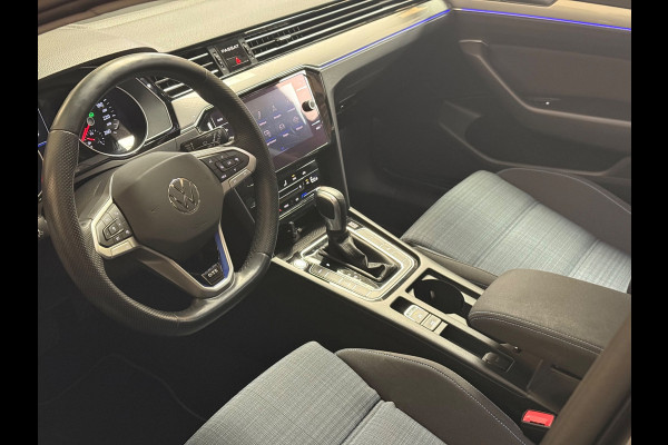 Volkswagen Passat Variant 1.4 TSI PHEV GTE Business | PANO | CARPLAY | BTW |