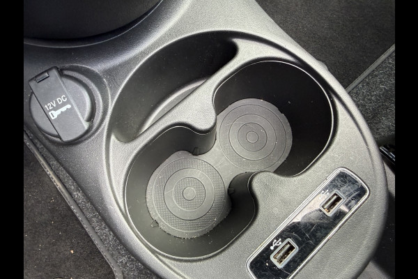 Fiat 500C RED Dolcevita 1.0 Hybrid Cabrio