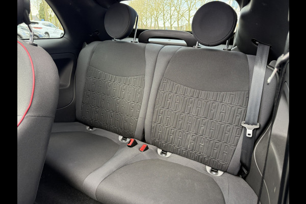 Fiat 500C RED Dolcevita 1.0 Hybrid Cabrio