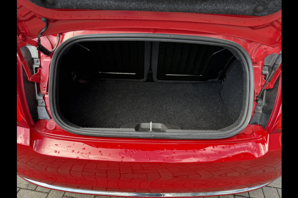 Fiat 500C RED Dolcevita 1.0 Hybrid Cabrio