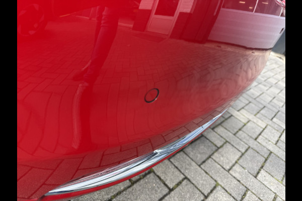 Fiat 500C RED Dolcevita 1.0 Hybrid Cabrio