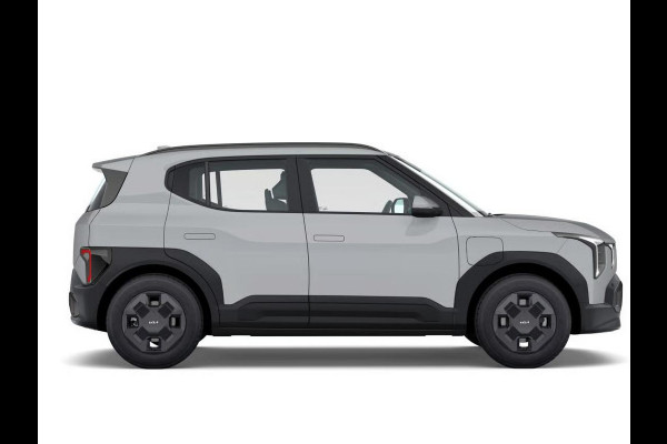 Kia EV2 Air 42.2 kWh 5p. | Actieprijs * | Clima | Adapt. cruise | Navi | Dakrails | 16" | Stoel&Stuur Verwarming | Apple Carplay