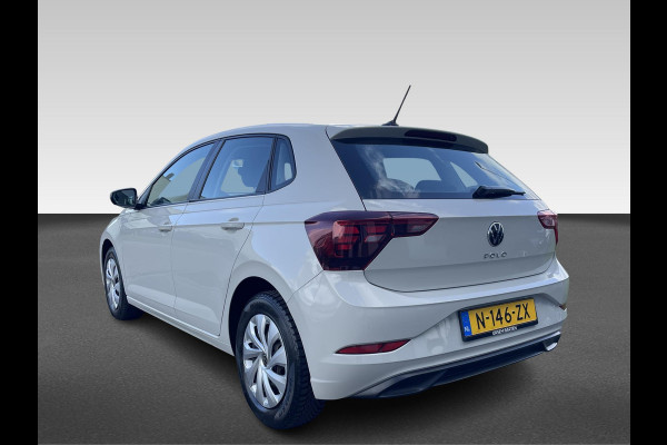 Volkswagen Polo 1.0 MPI Polo