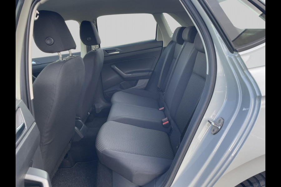 Volkswagen Polo 1.0 MPI Polo