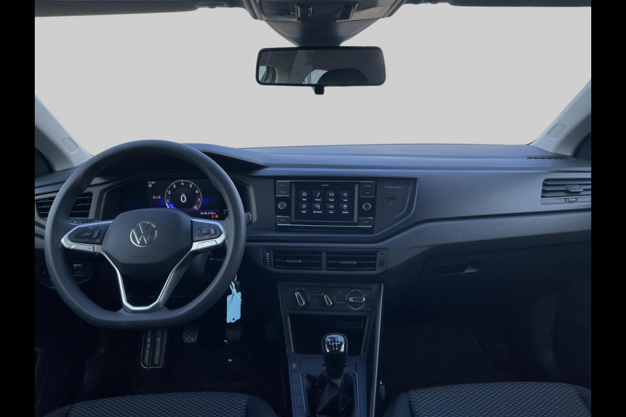 Volkswagen Polo 1.0 MPI Polo