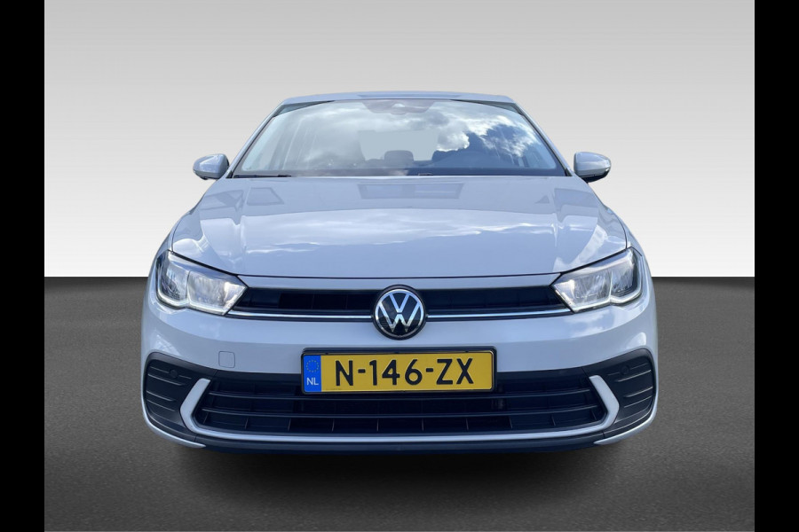 Volkswagen Polo 1.0 MPI Polo