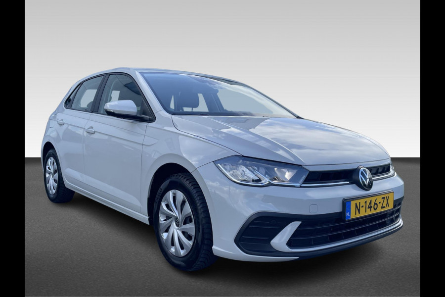 Volkswagen Polo 1.0 MPI Polo