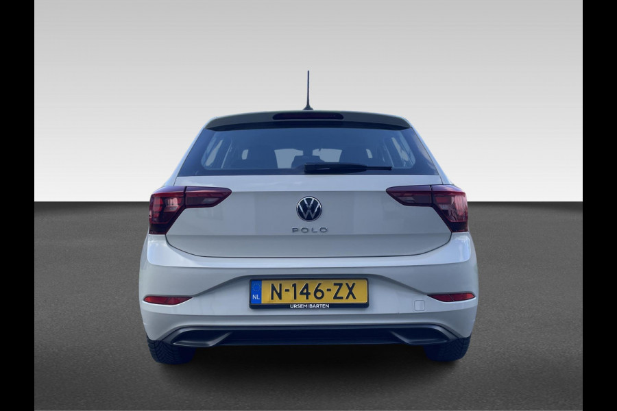 Volkswagen Polo 1.0 MPI Polo