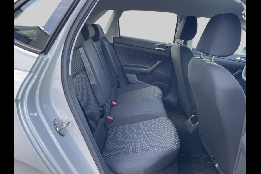 Volkswagen Polo 1.0 MPI Polo