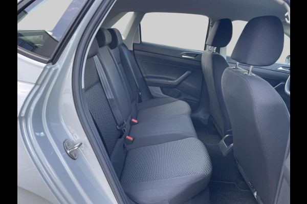 Volkswagen Polo 1.0 MPI Polo