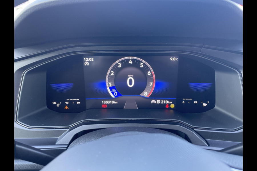 Volkswagen Polo 1.0 MPI Polo