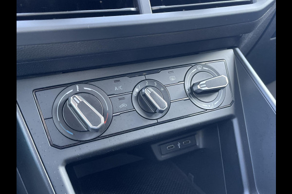 Volkswagen Polo 1.0 MPI Polo