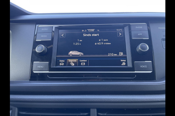 Volkswagen Polo 1.0 MPI Polo