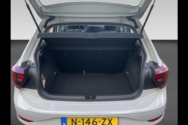 Volkswagen Polo 1.0 MPI Polo