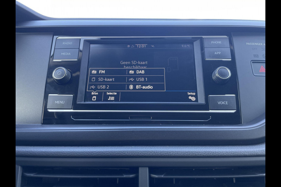 Volkswagen Polo 1.0 MPI Polo