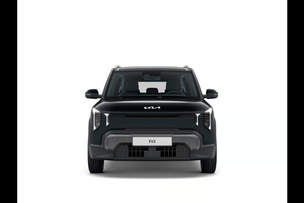 Kia EV2 Air 42.2 kWh 5p. | Actieprijs * | Clima | Adapt. cruise | Navi | Dakrails | 16" | Stoel&Stuur Verwarming | Apple Carplay