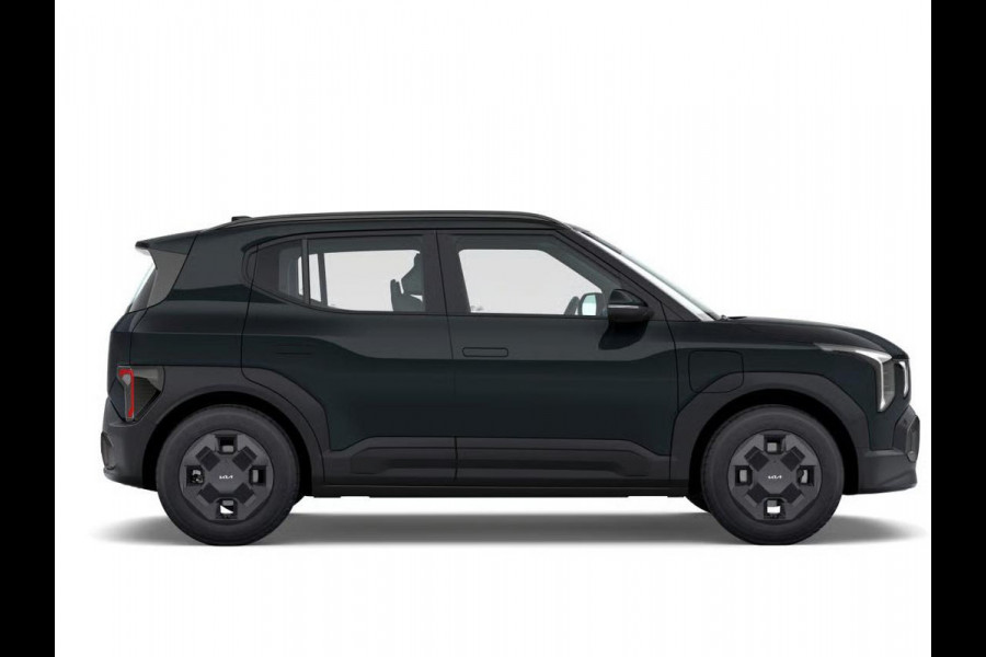Kia EV2 Air 42.2 kWh 5p. | Actieprijs * | Clima | Adapt. cruise | Navi | Dakrails | 16" | Stoel&Stuur Verwarming | Apple Carplay