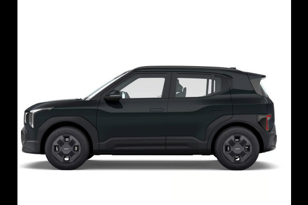 Kia EV2 Air 42.2 kWh 5p. | Actieprijs * | Clima | Adapt. cruise | Navi | Dakrails | 16" | Stoel&Stuur Verwarming | Apple Carplay