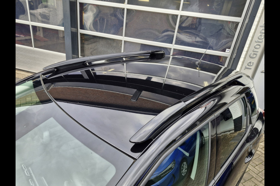 Citroën C3 Aircross Max 1.2 110PK | CarPlay | Camera | Led | 1