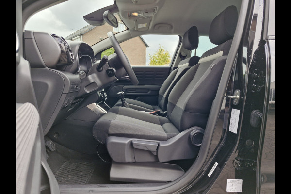 Citroën C3 Aircross Max 1.2 110PK | CarPlay | Camera | Led | 1