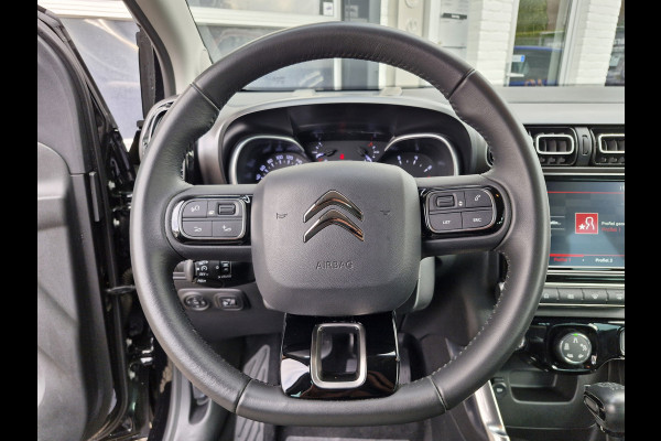 Citroën C3 Aircross Max 1.2 110PK | CarPlay | Camera | Led | 1