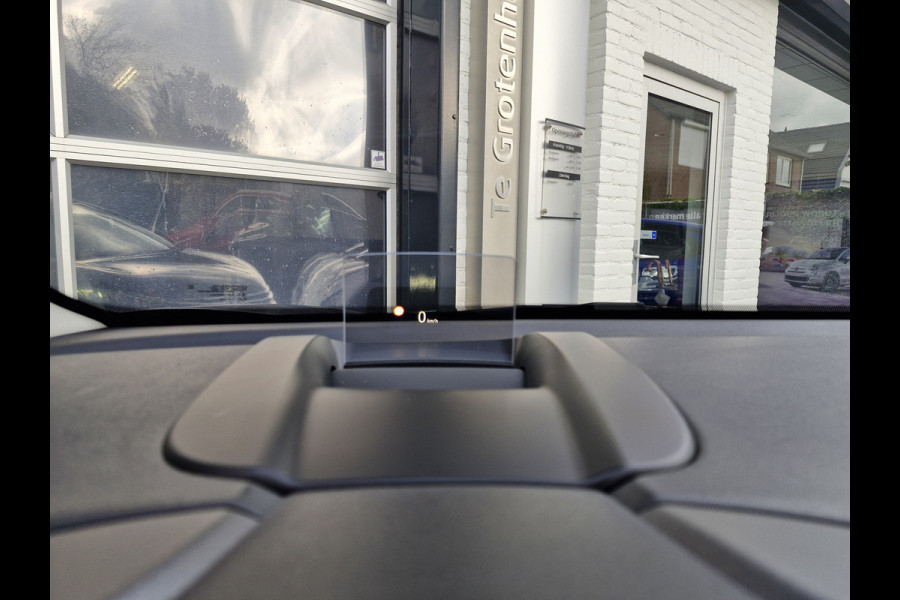 Citroën C3 Aircross Max 1.2 110PK | CarPlay | Camera | Led | 1